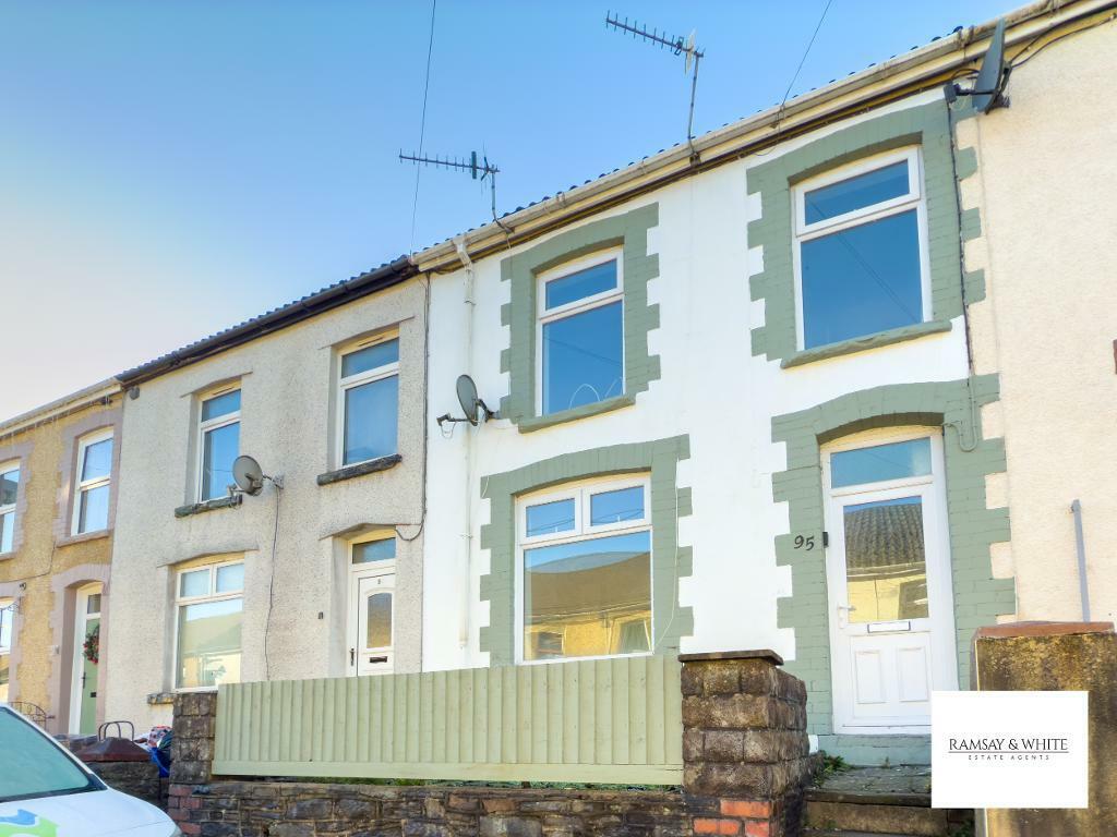 Bryntaf, Aberfan, Merthyr Tydfil, CF48 4PL