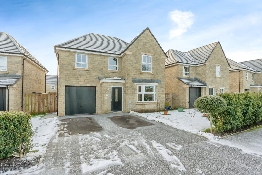 Pinnock Drive, Clitheroe, BB7