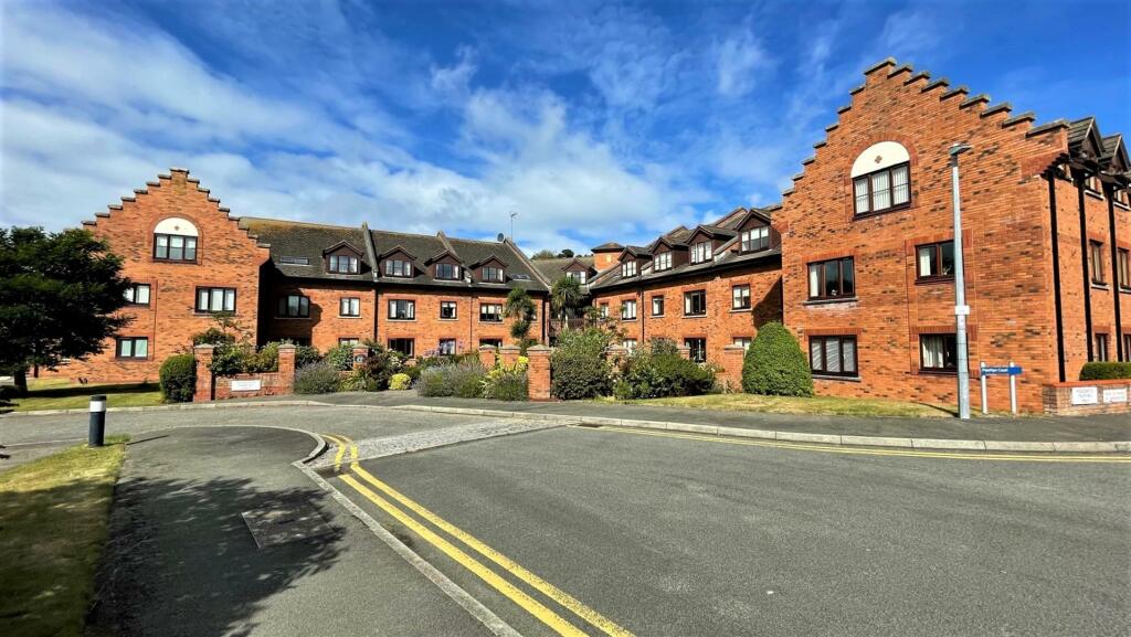 Plas Penrhyn, Penrhyn Bay, Llandudno