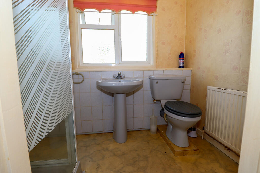 En suite