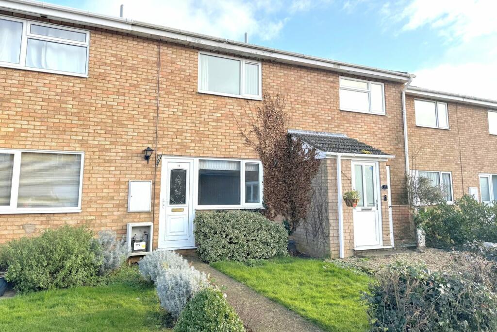 Dunstable Close, Flitwick, MK45