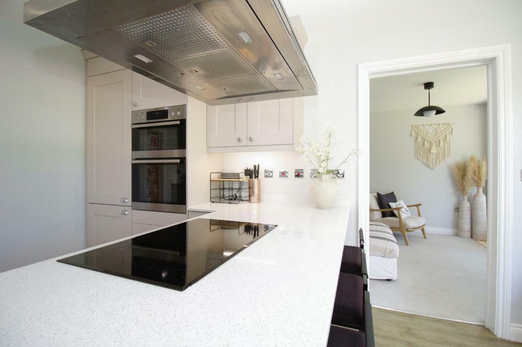 Kitchen Dining Room