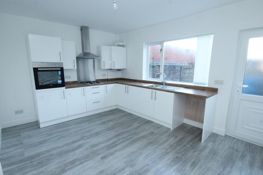 Castle Hill Road, Hindley, WN2