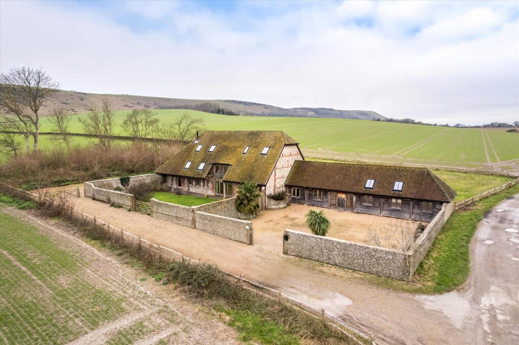 The Village, Berwick, Polegate, East Sussex, BN26