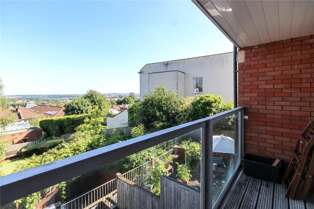 Newland Heights, Balmoral Road, Bristol, BS7