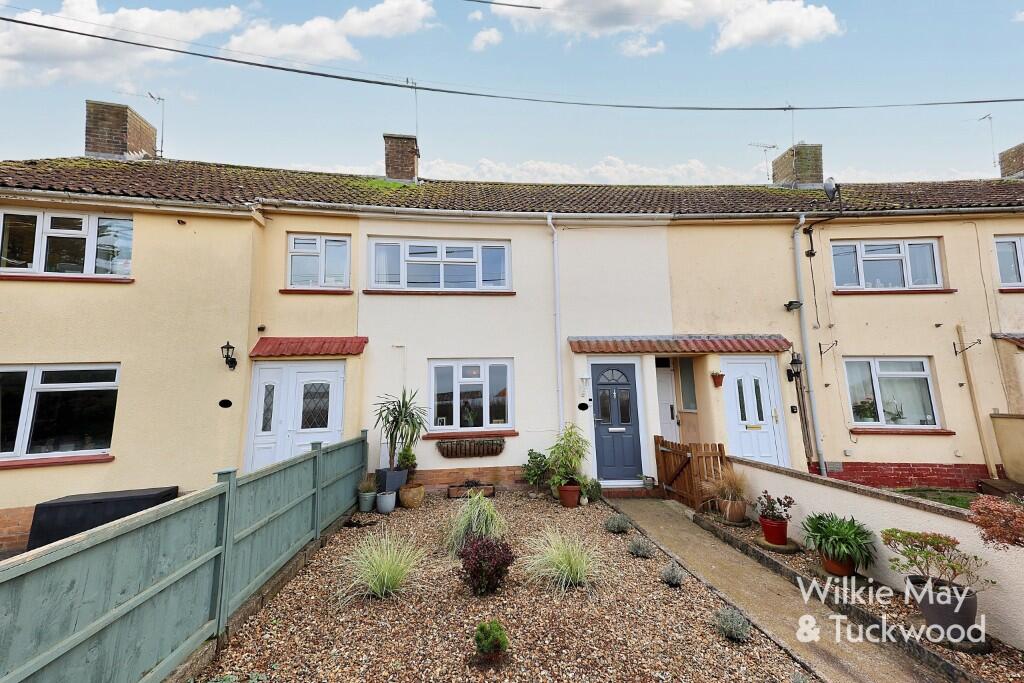 Park Lane, Cannington, Bridgwater, Somerset, TA5