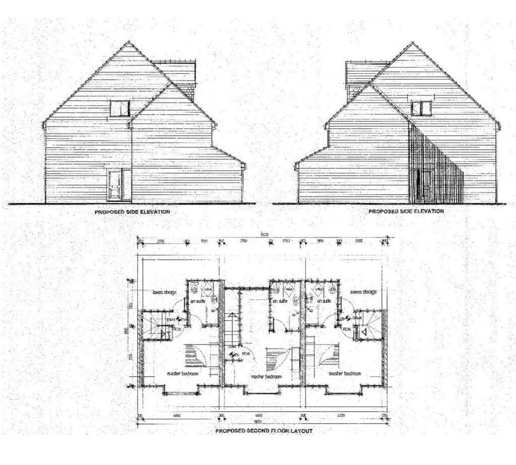 Proposed Side Elevation And Second Floor.jpg