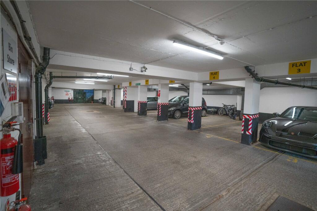 Car Park