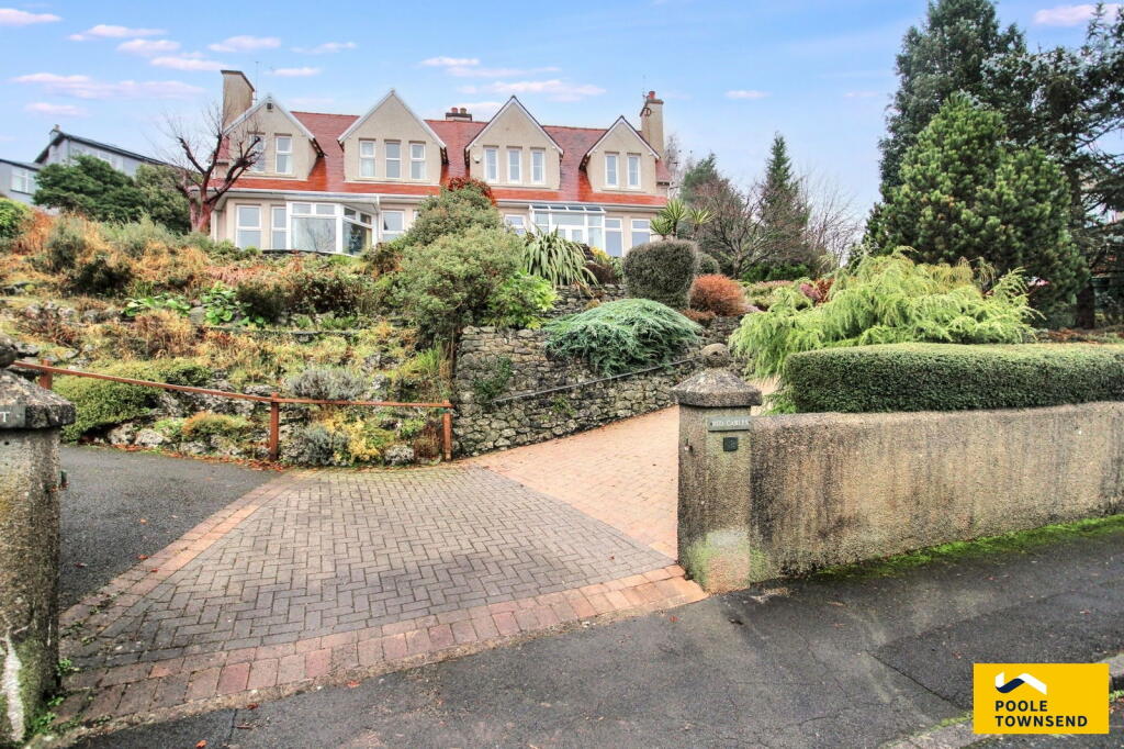 Red Gables 12 Highfield Road, Grange over Sands