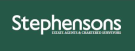 Stephensons logo