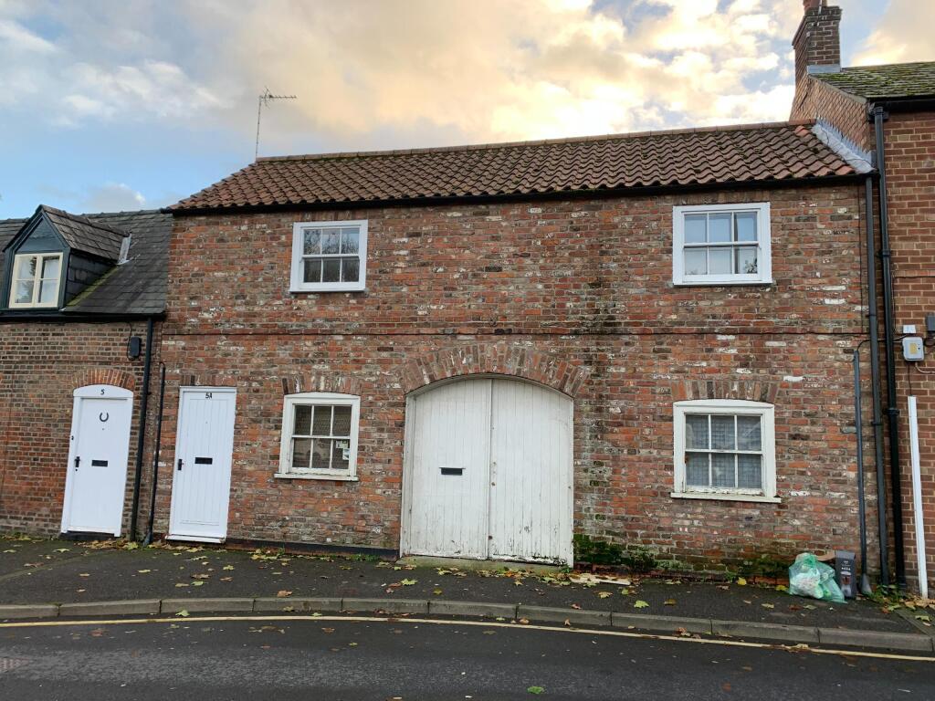 Herring Lane, Spalding, PE11