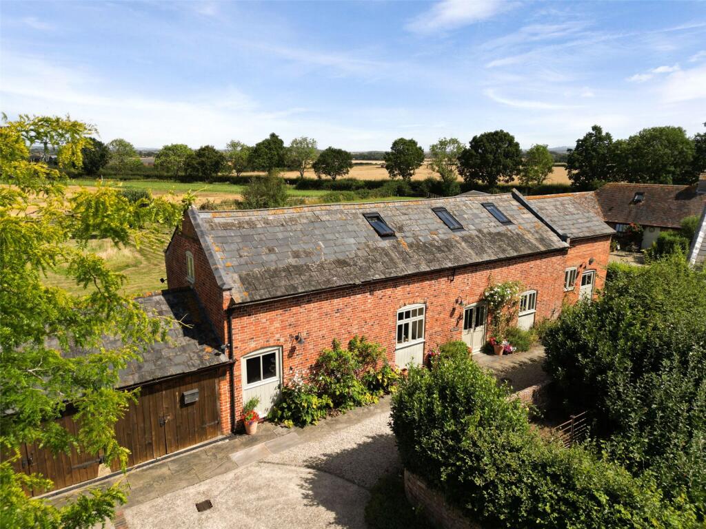 Bank Farm Barns, Dumbleton, Worcestershire, WR11