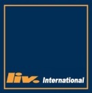 Liv International logo