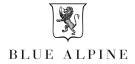 Blue Alpine logo