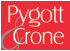 Pygott & Crone logo