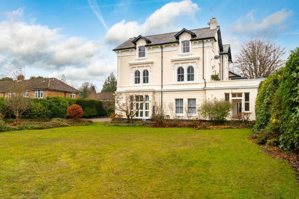 Broadwater Down, Tunbridge Wells, Kent, TN2