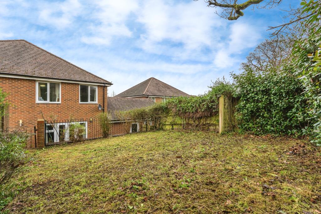 Oleander Drive, Totton, Southampton, Hampshire, SO40