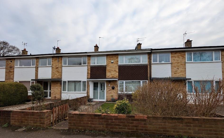 Sundridge Park, Yate, Bristol