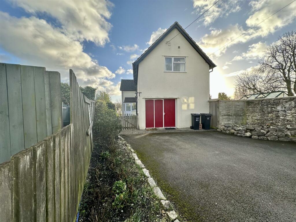 High Street, Blackford, Wedmore