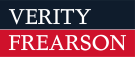 Verity Frearson logo