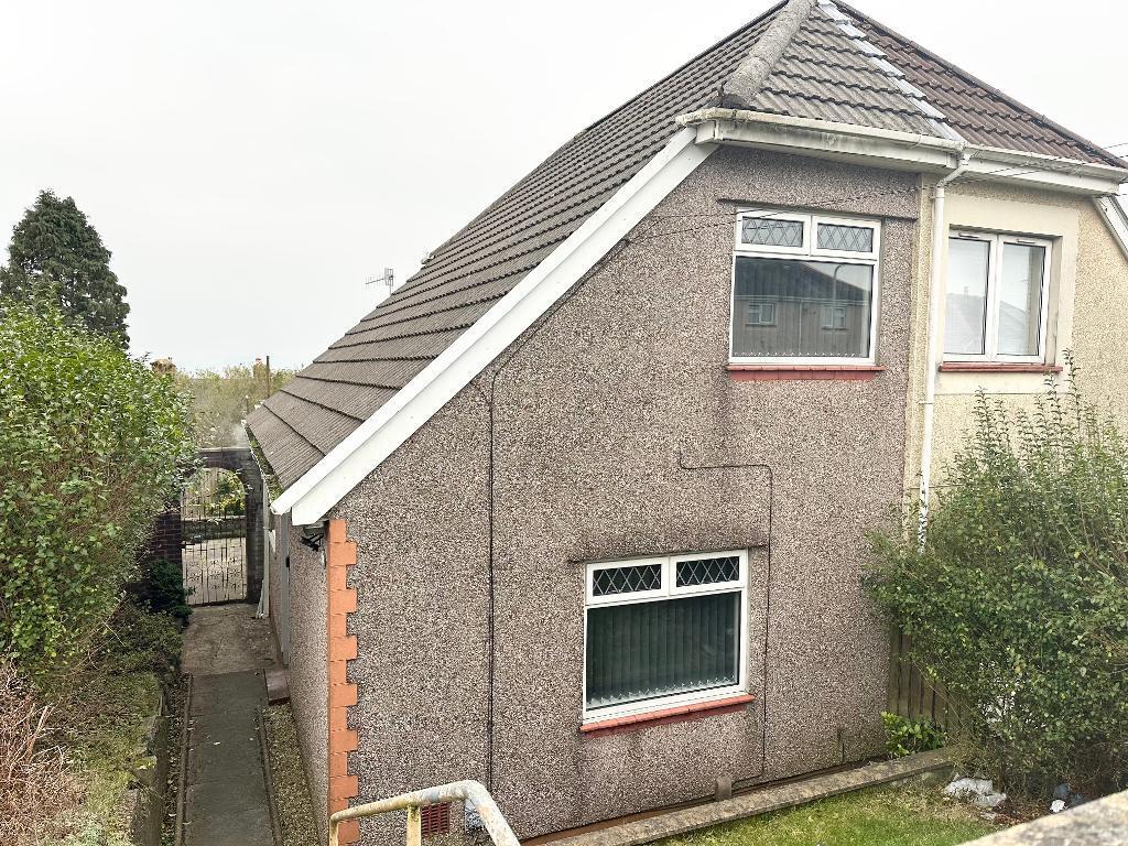 Tanymarian Road, Mayhill, Swansea, SA1 6SP