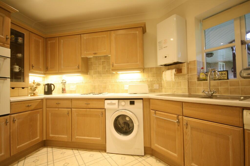 Fitted Kitchen