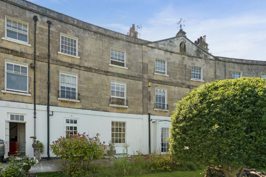 Bloomfield Crescent, Bath, BA2