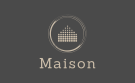 Maison logo