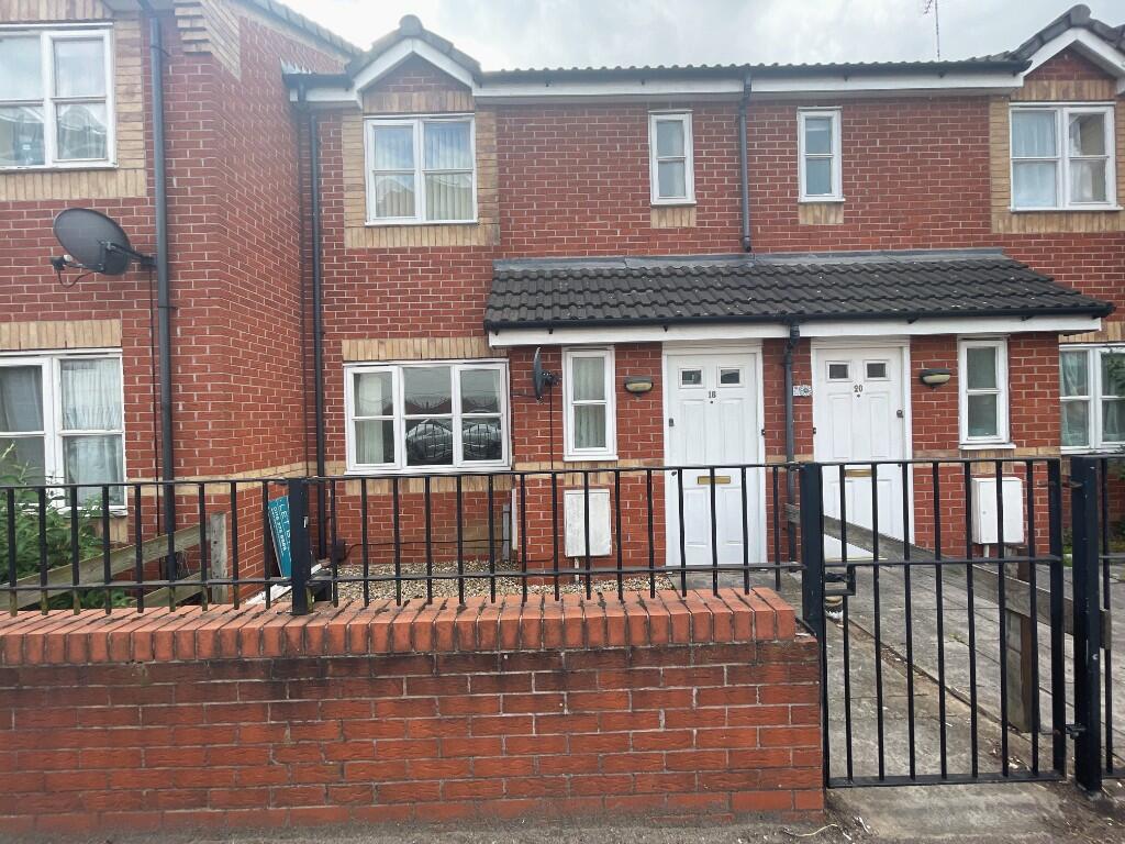 Havelock Street, Leicester, Leicestershire, LE2 7HL