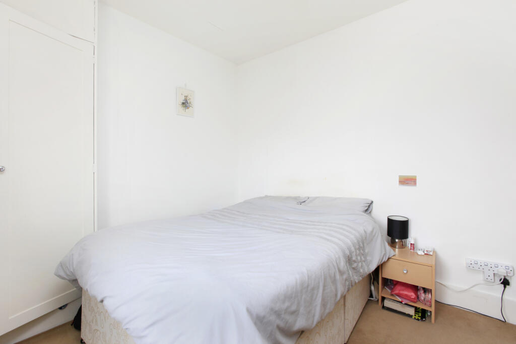 property in Spencer Road, 
Wandsworth, SW18