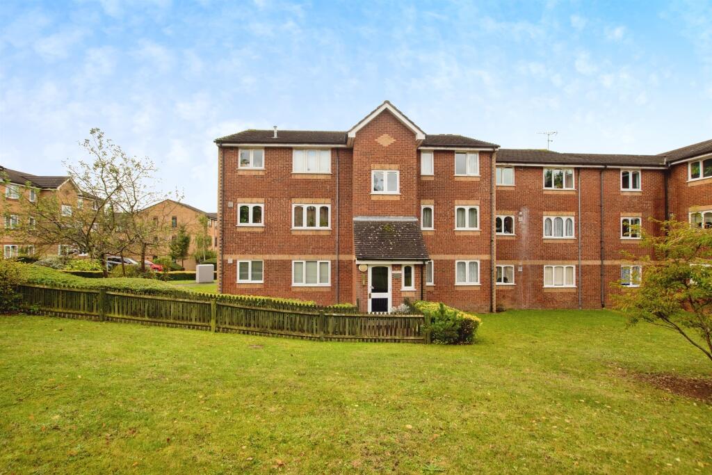 Chiswell Court, Watford