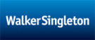 Walker Singleton logo