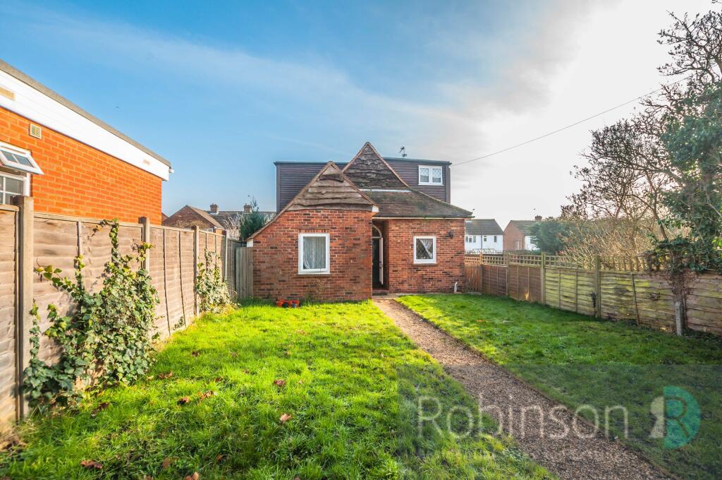 Cookham Road, Maidenhead, Berkshire