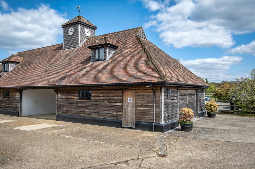 Outbuilding