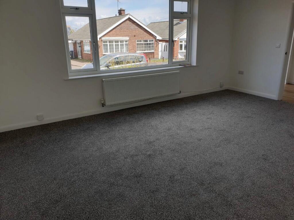 Meadowcourt Road, Leicester, Leicestershire, LE6