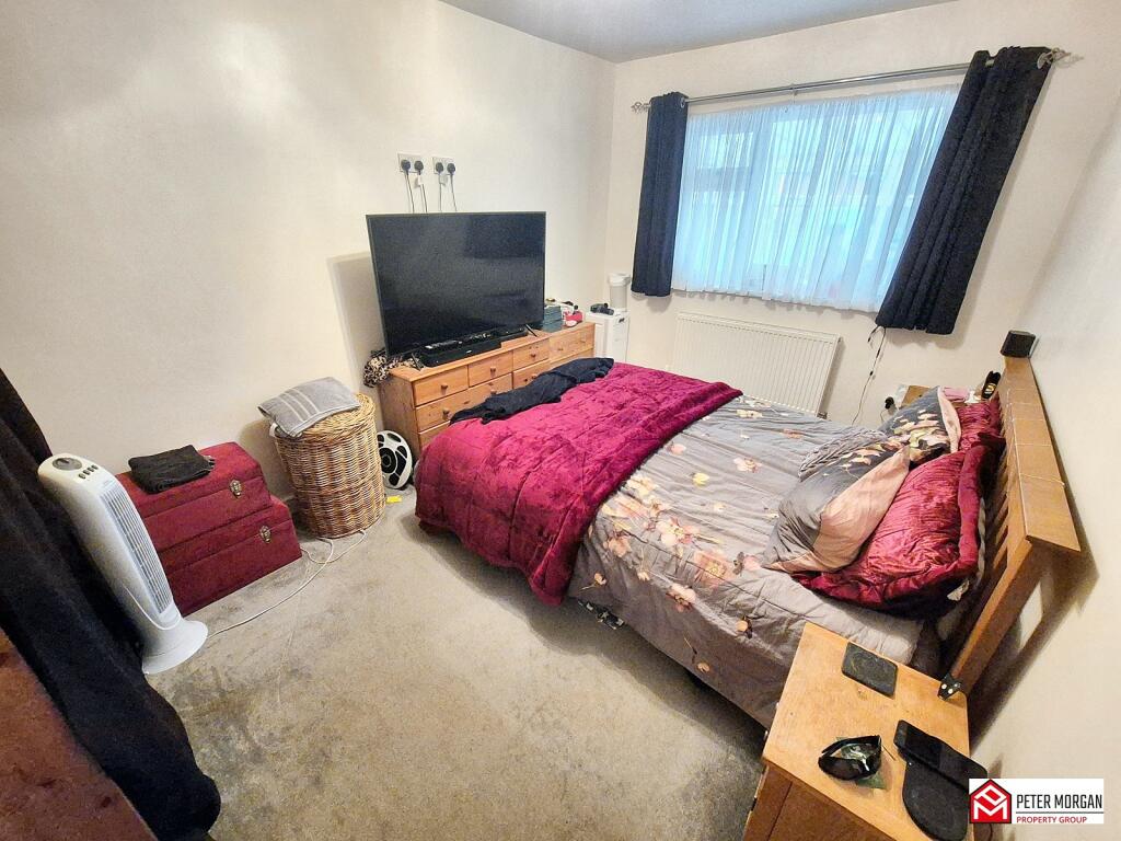 Bedroom  1