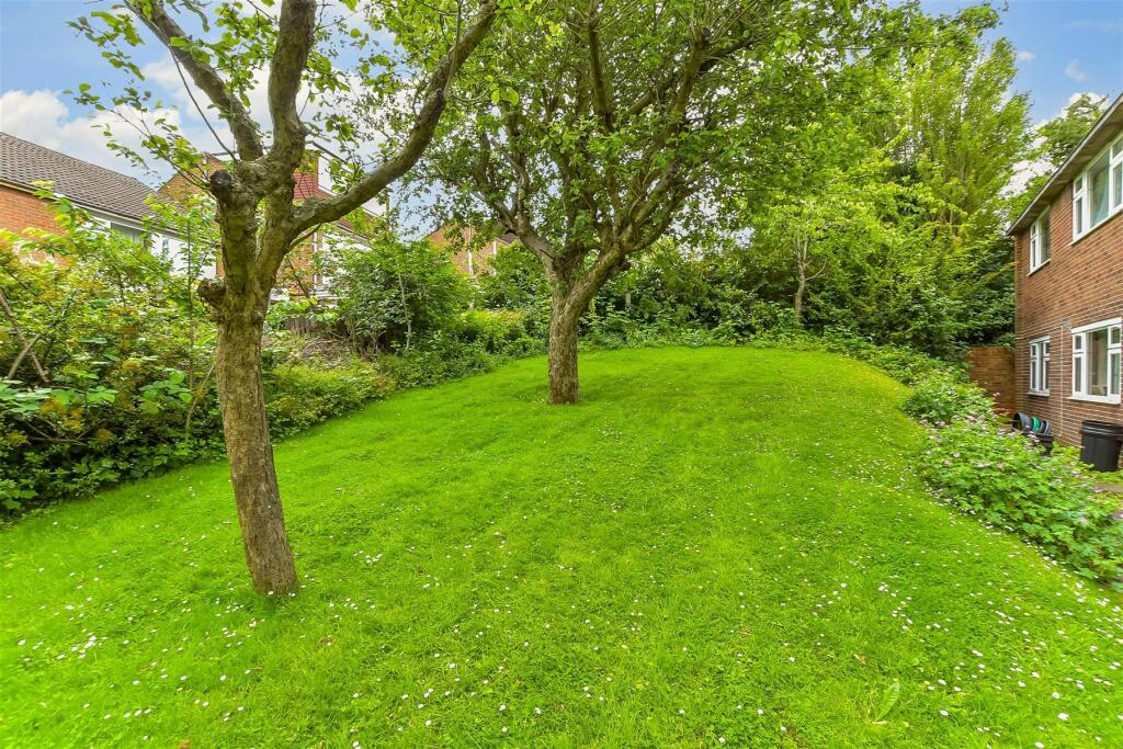 Communal Gardens