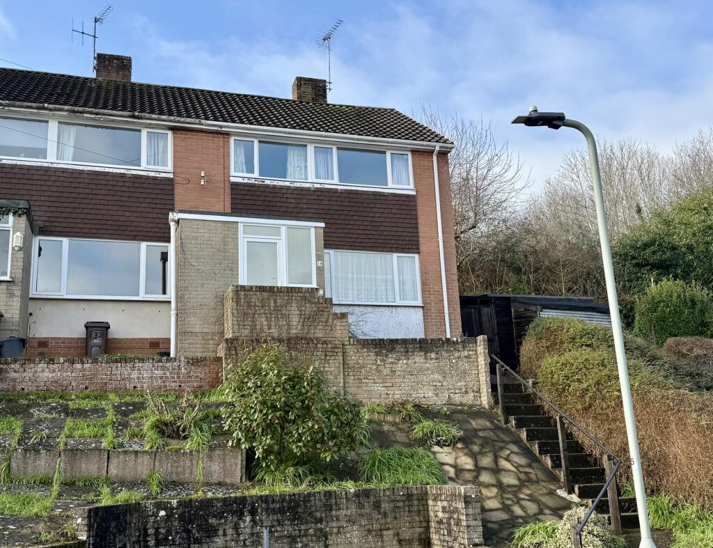 Wellpark Close, Redhills, EX4