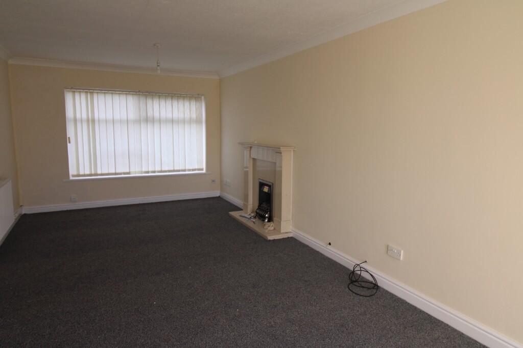 Princes Way, Fleetwood, Lancashire, FY7