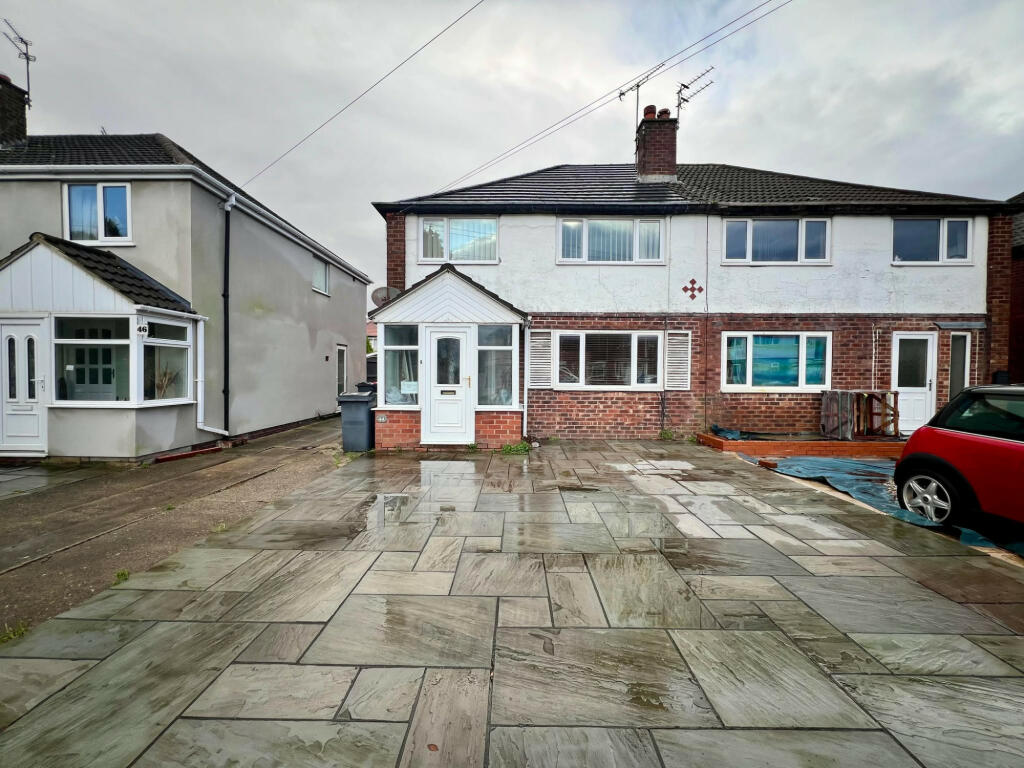 Taywood Road,  Thornton, FY5