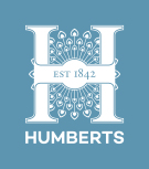 Humberts logo