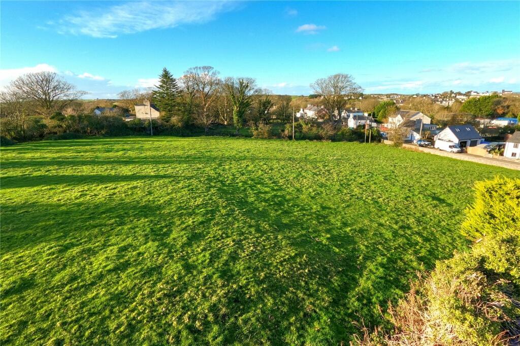 Ffordd Tan Y Bryn, Amlwch, Isle of Anglesey, LL68