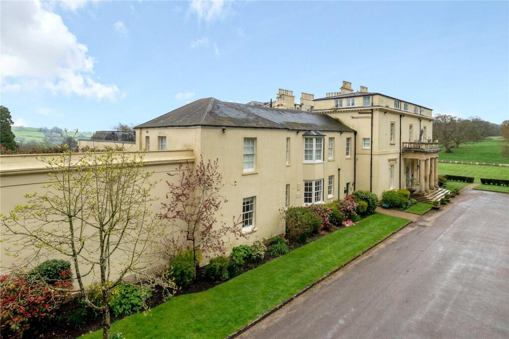 Widworthy Court, Wilmington, Honiton, Devon, EX14