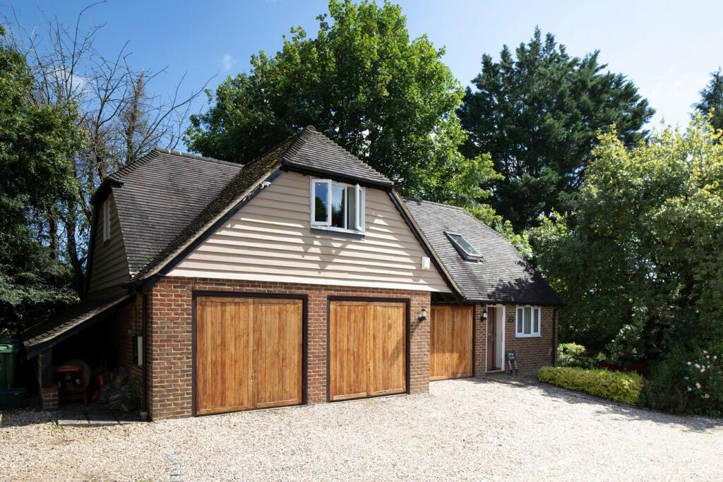 Garage &amp; Home Office / Store