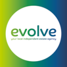 Evolve Estate Agents logo