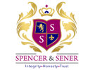 Spencer & Sener logo