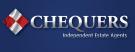 Chequers logo