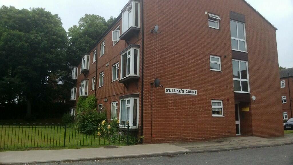 1 St Luke's Court, Heneage Road, Grimsby, Lincolnshire, DN32