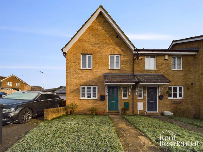 Gascoyne Close, Bearsted, Maidstone, Kent, ME15