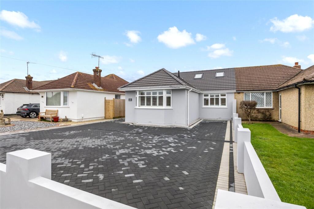 Barfield Park, Lancing, West Sussex, BN15